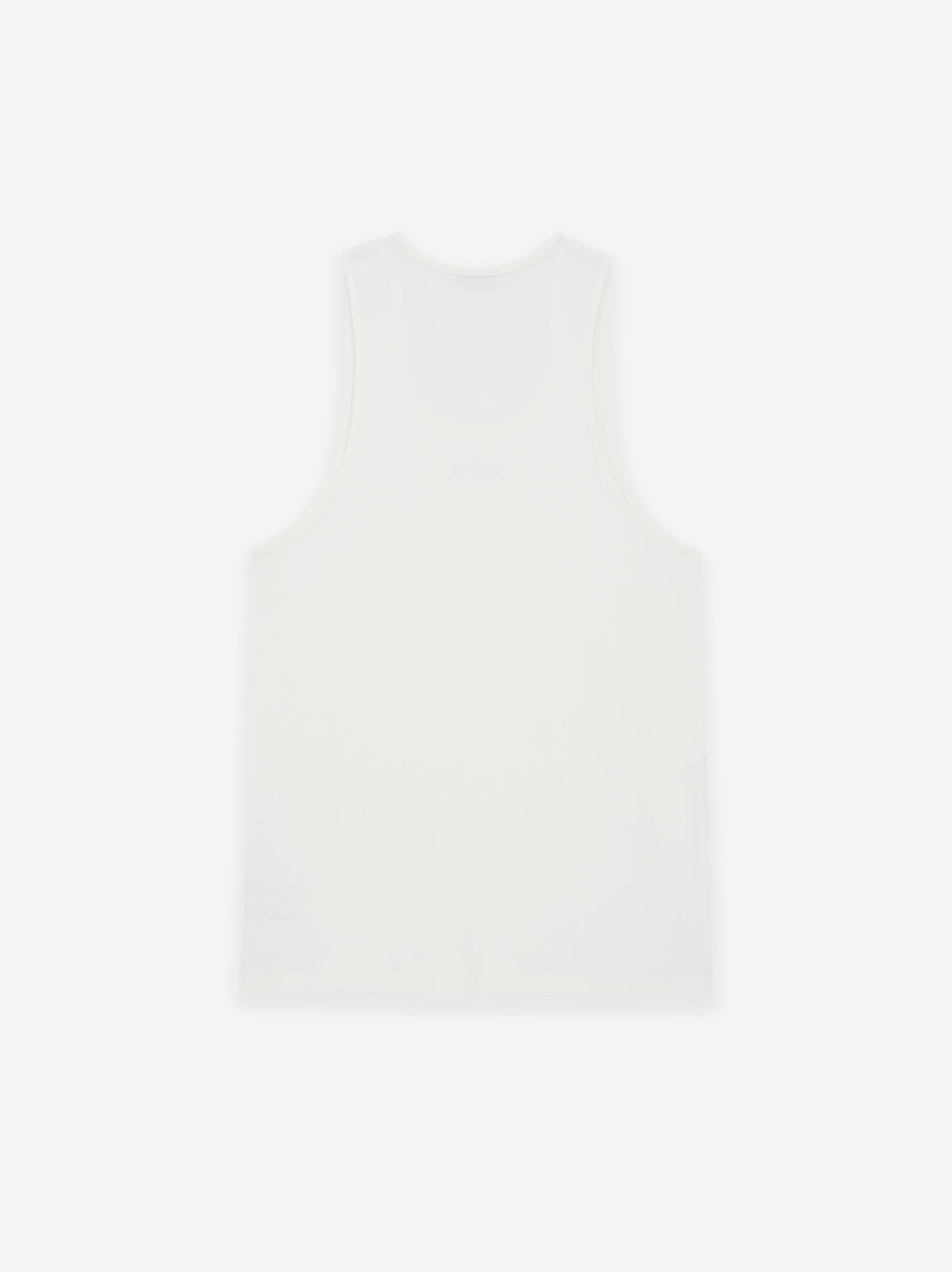 Ribbed Tank