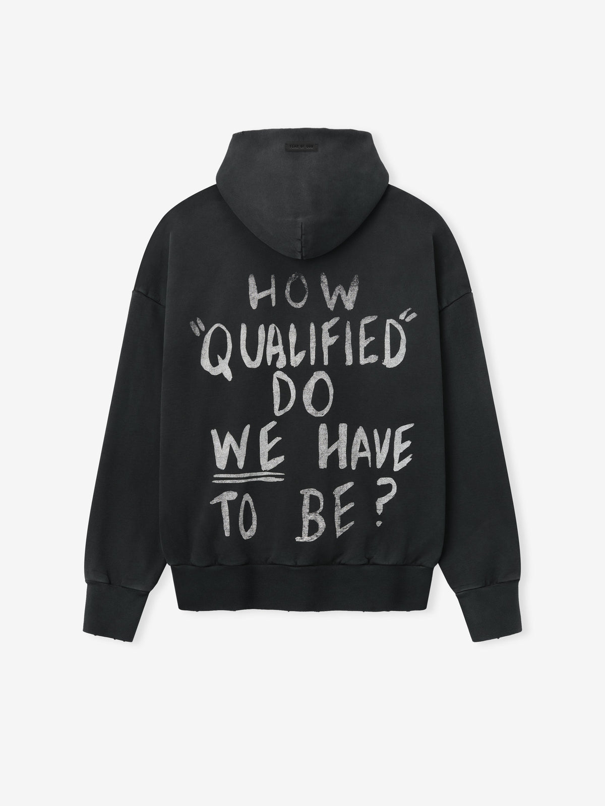 Freedom Now Hoodie