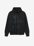 We Won't Move Hoodie