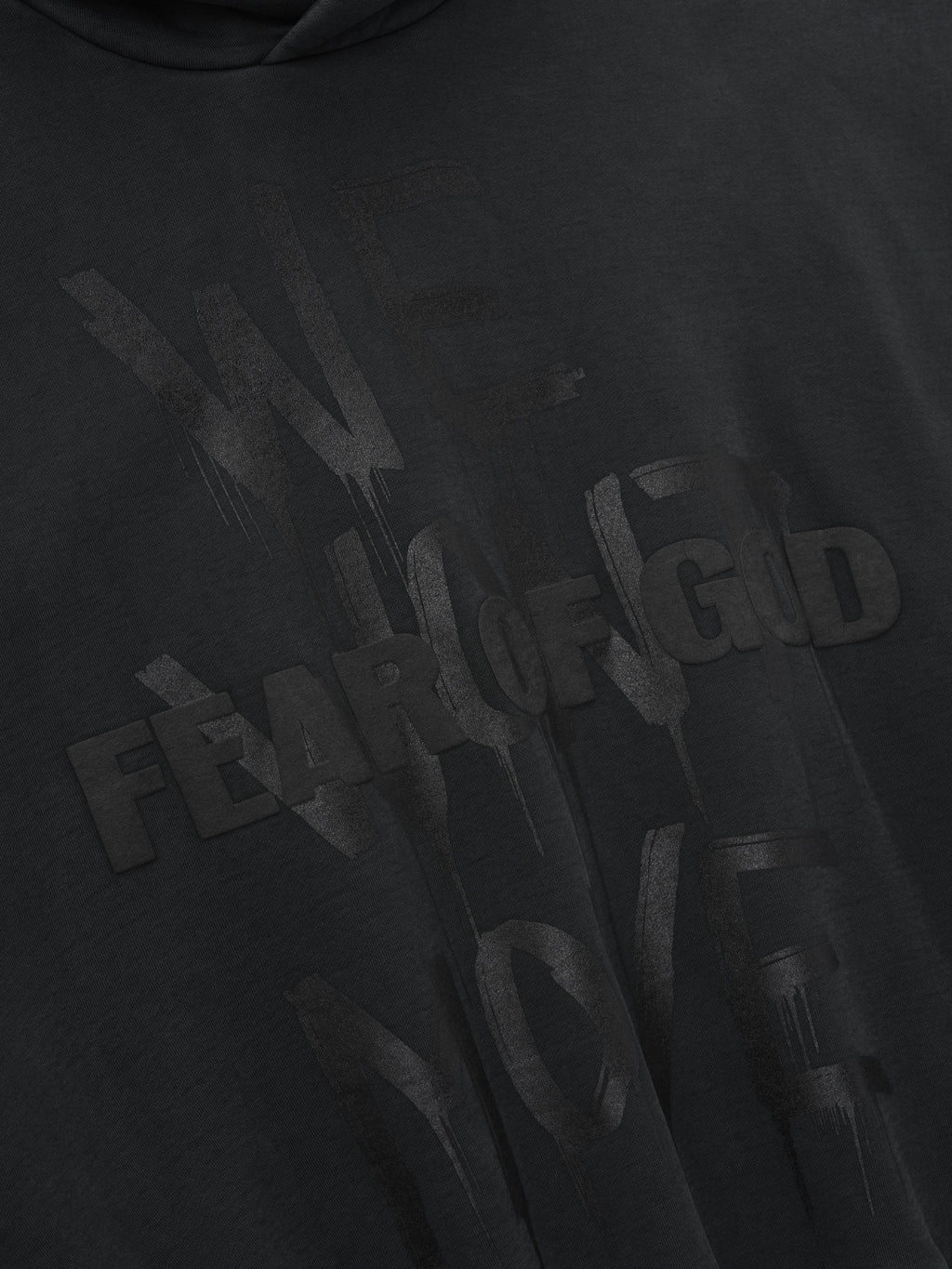 We Won't Move Hoodie