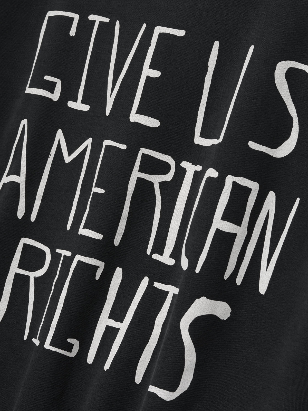 We Won't Move Hoodie