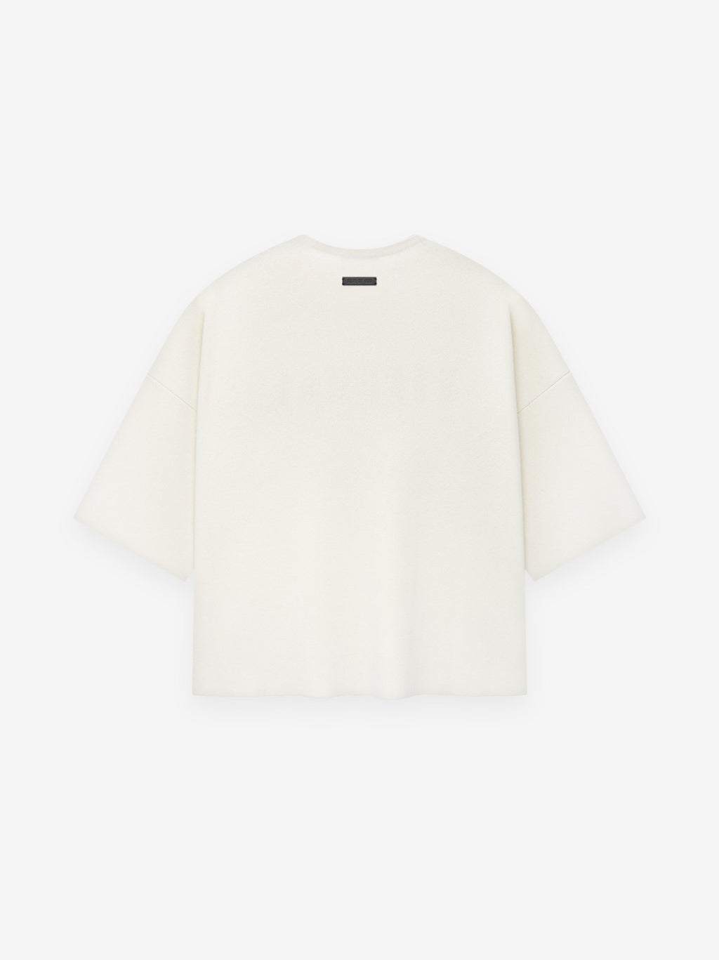 Eternal Knit Tee