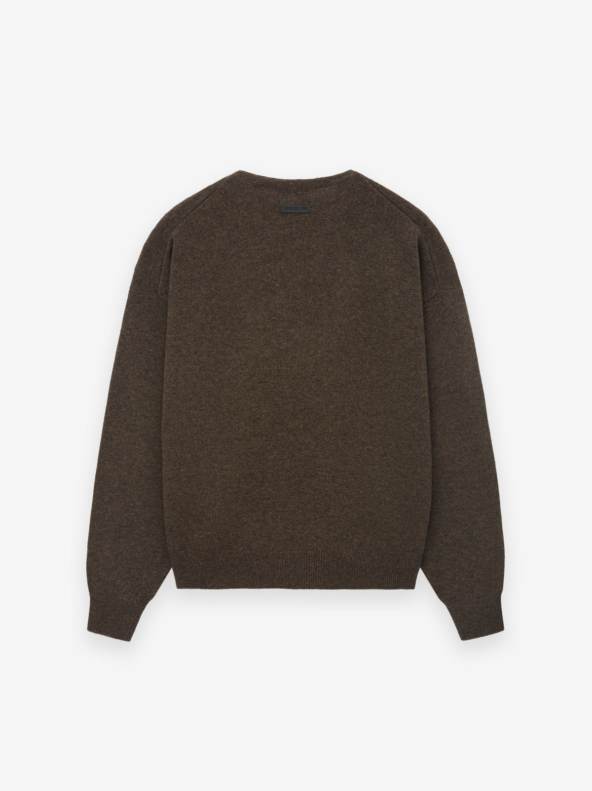 Fine Knit Henley