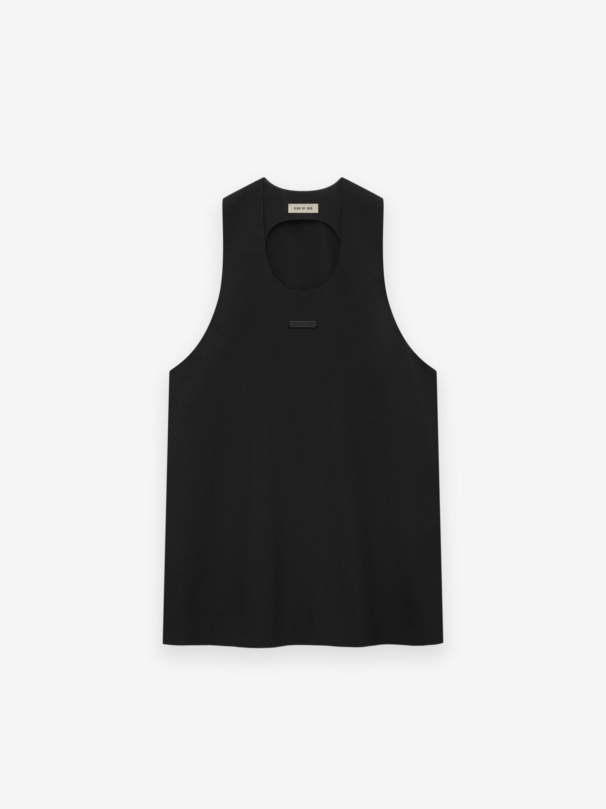 Oxford Tank Top