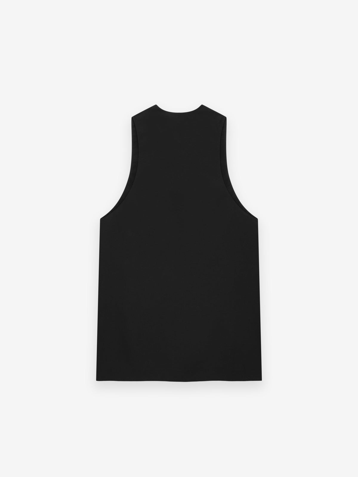 Oxford Tank Top