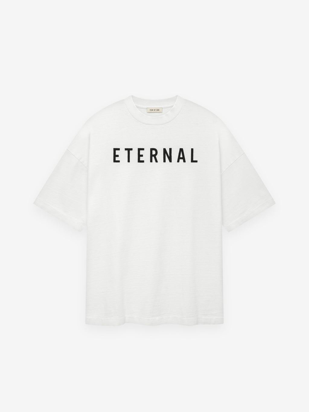 Eternal Jersey Tee