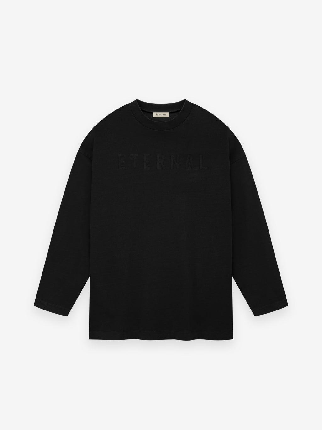 Eternal Long Sleeve Tee