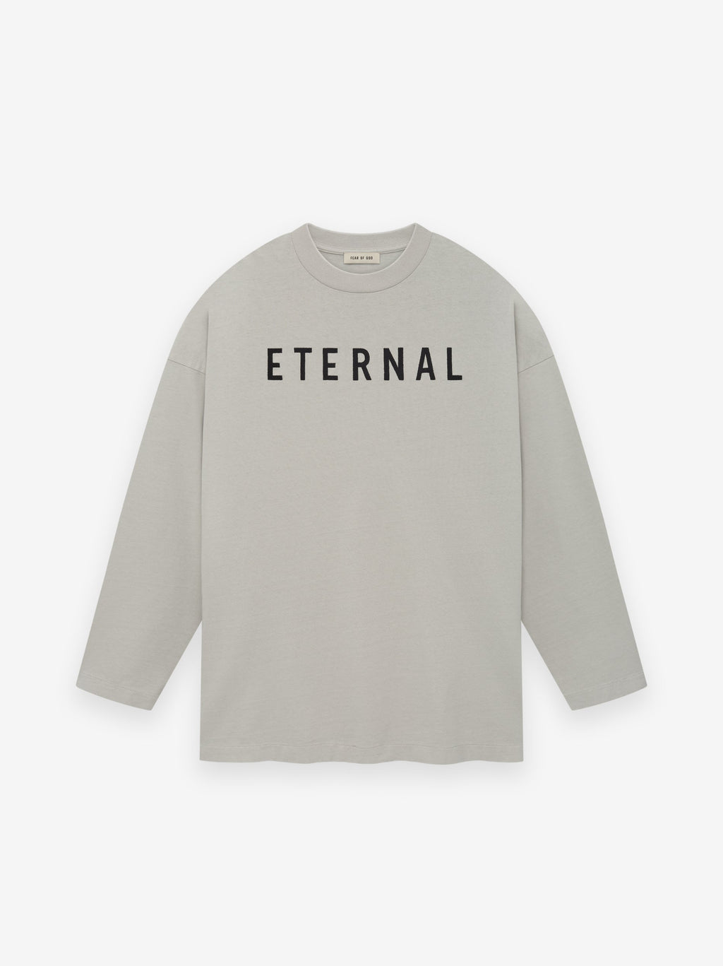 Eternal Long Sleeve Tee
