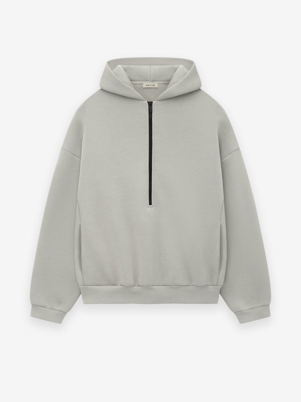 Eternal Half Zip Hoodie
