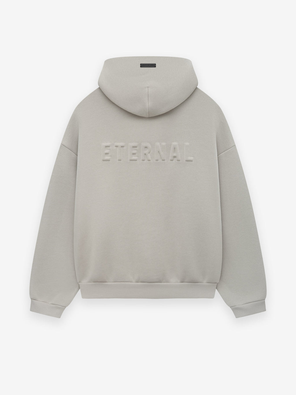 Eternal Half Zip Hoodie
