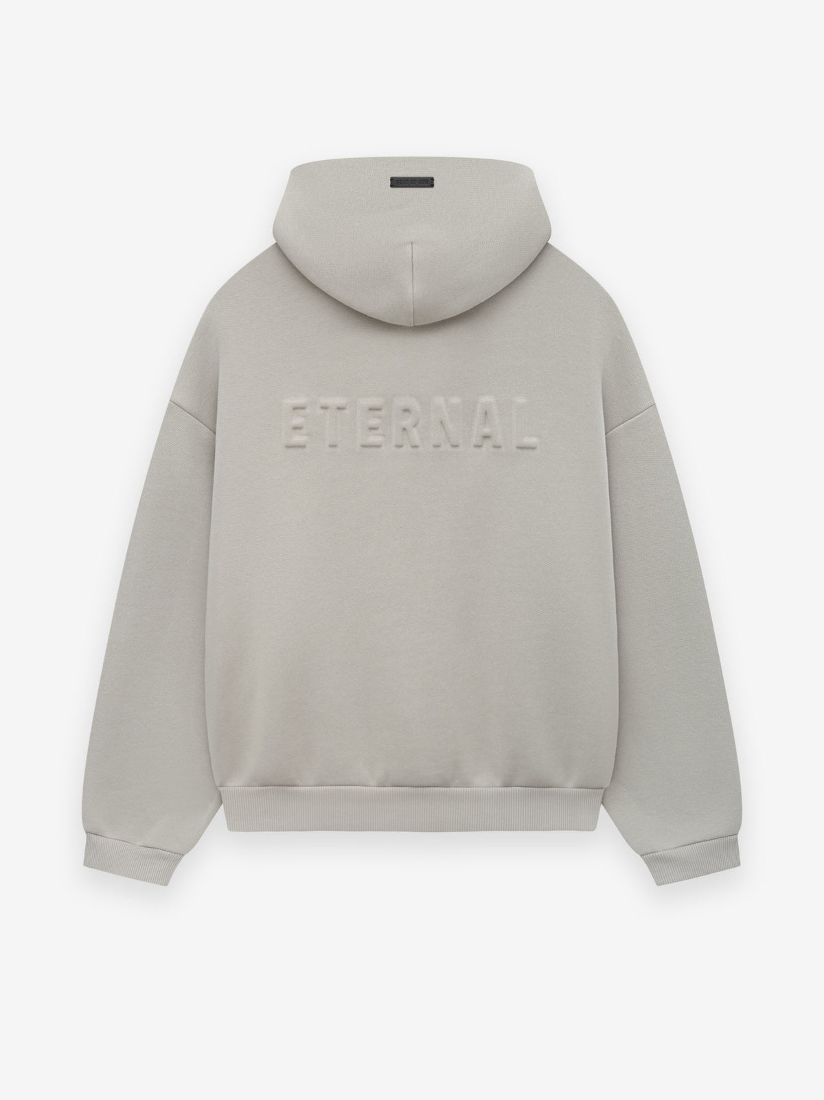 Eternal Half Zip Hoodie