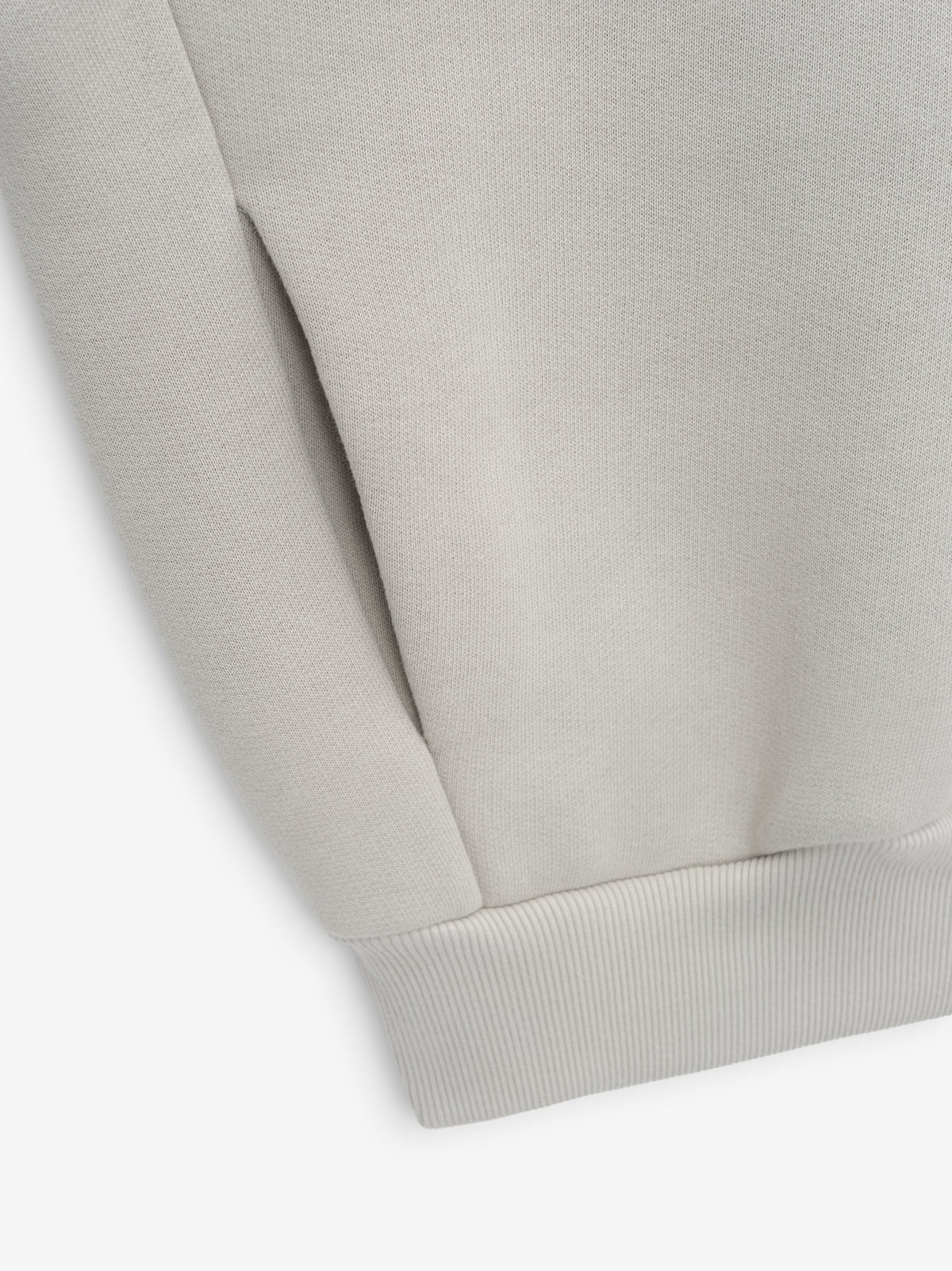 Eternal Half Zip Hoodie