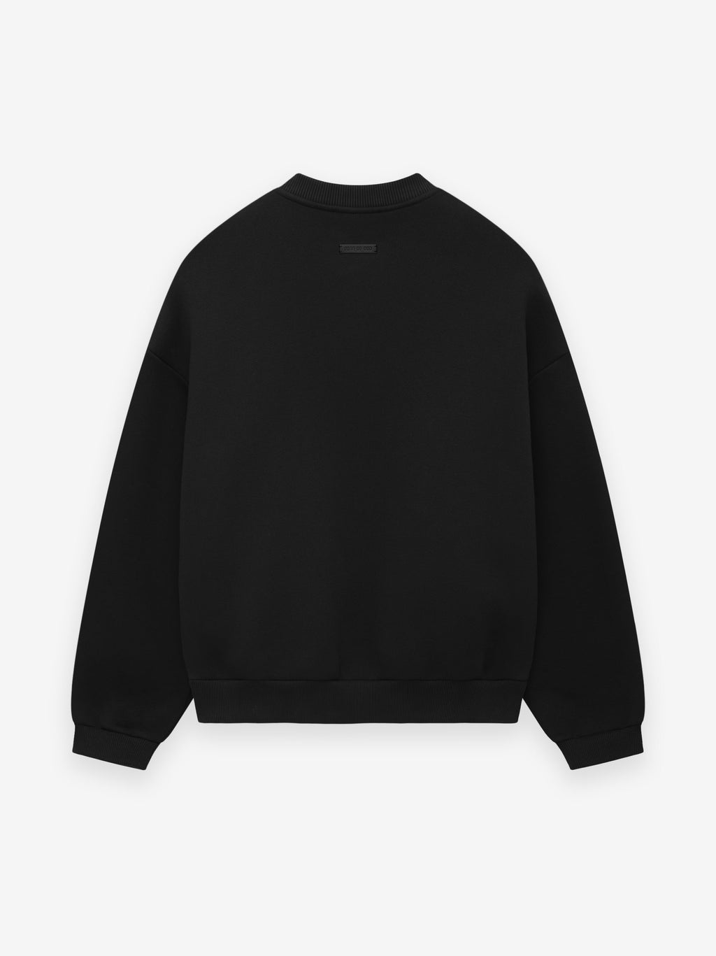 Eternal Fleece Crewneck