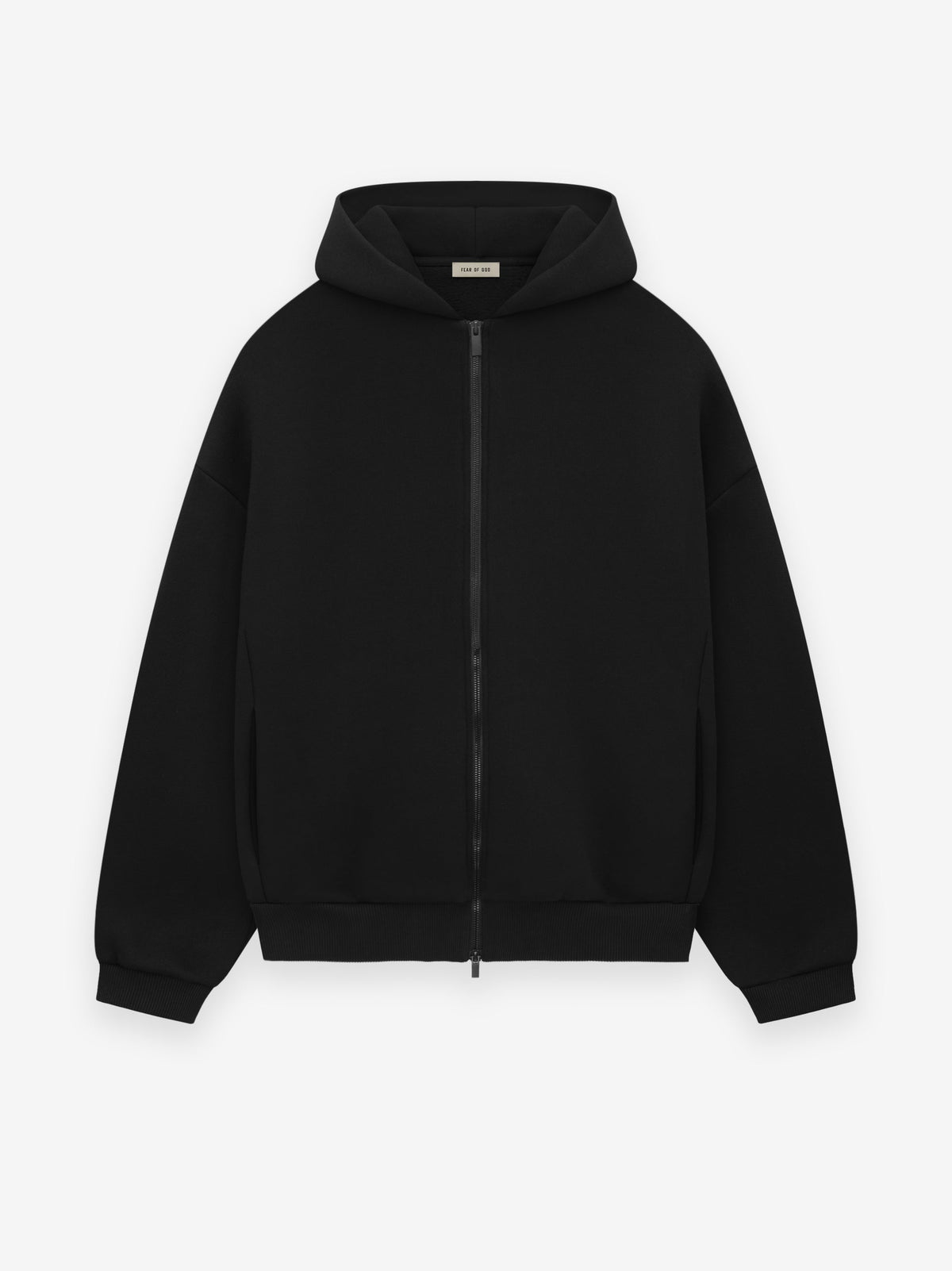 Eternal Fleece Full Zip Hoodie