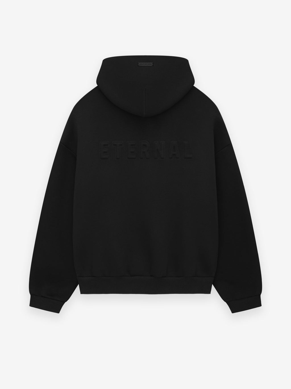 Eternal Fleece Full Zip Hoodie