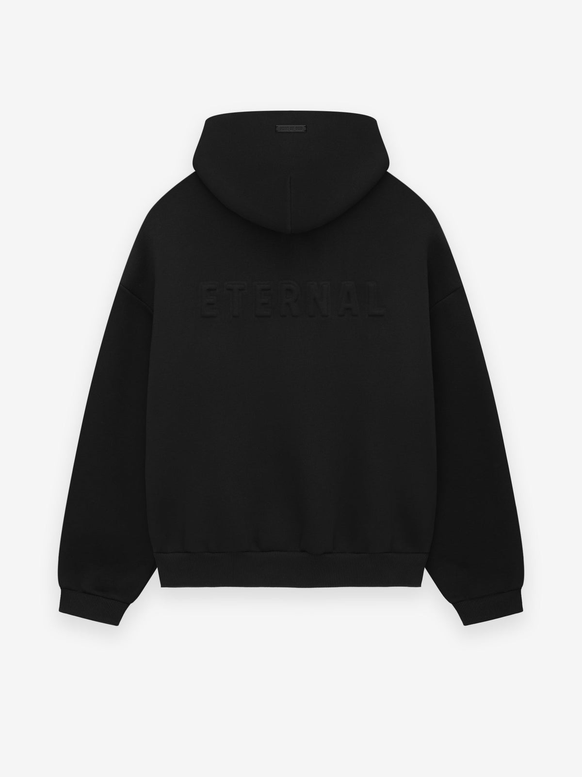 Eternal Fleece Full Zip Hoodie