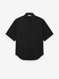 Oxford Short Sleeve Shirt