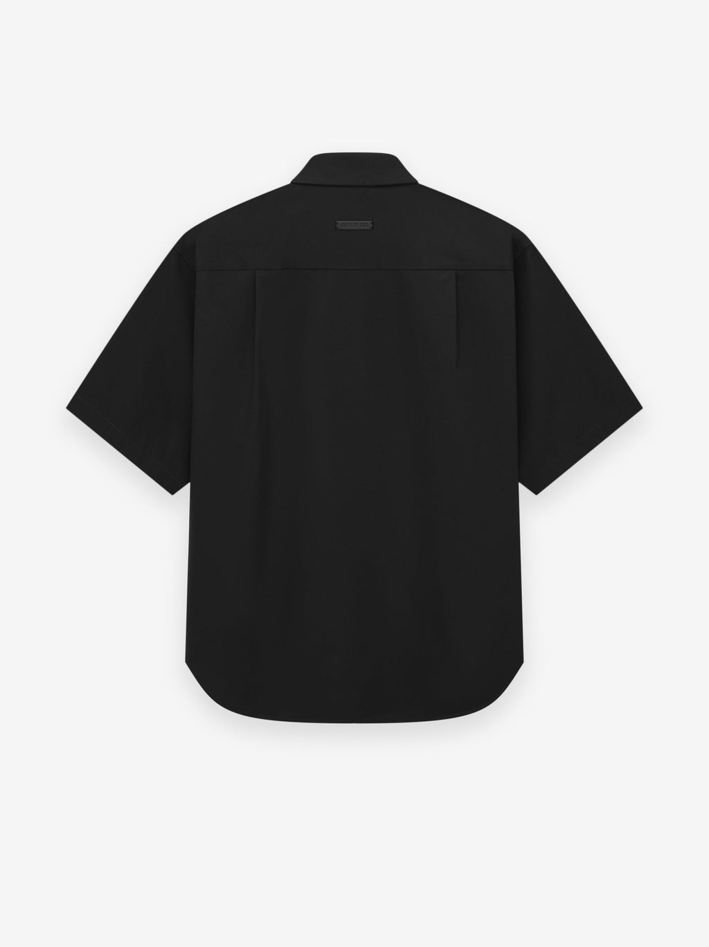 Oxford Short Sleeve Shirt