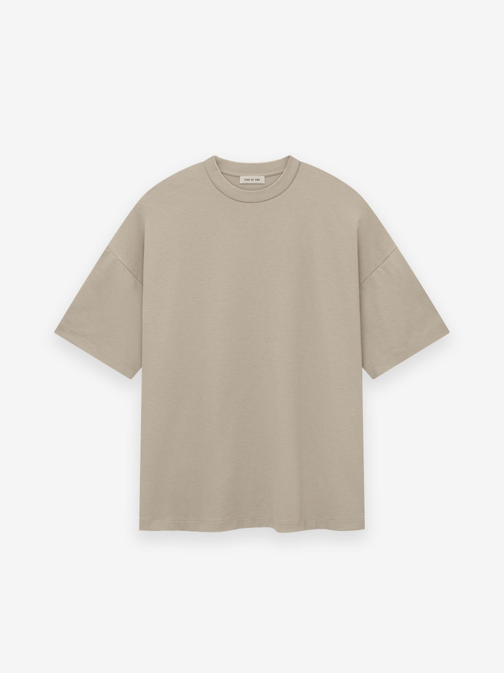 Milano Short Sleeve Tee