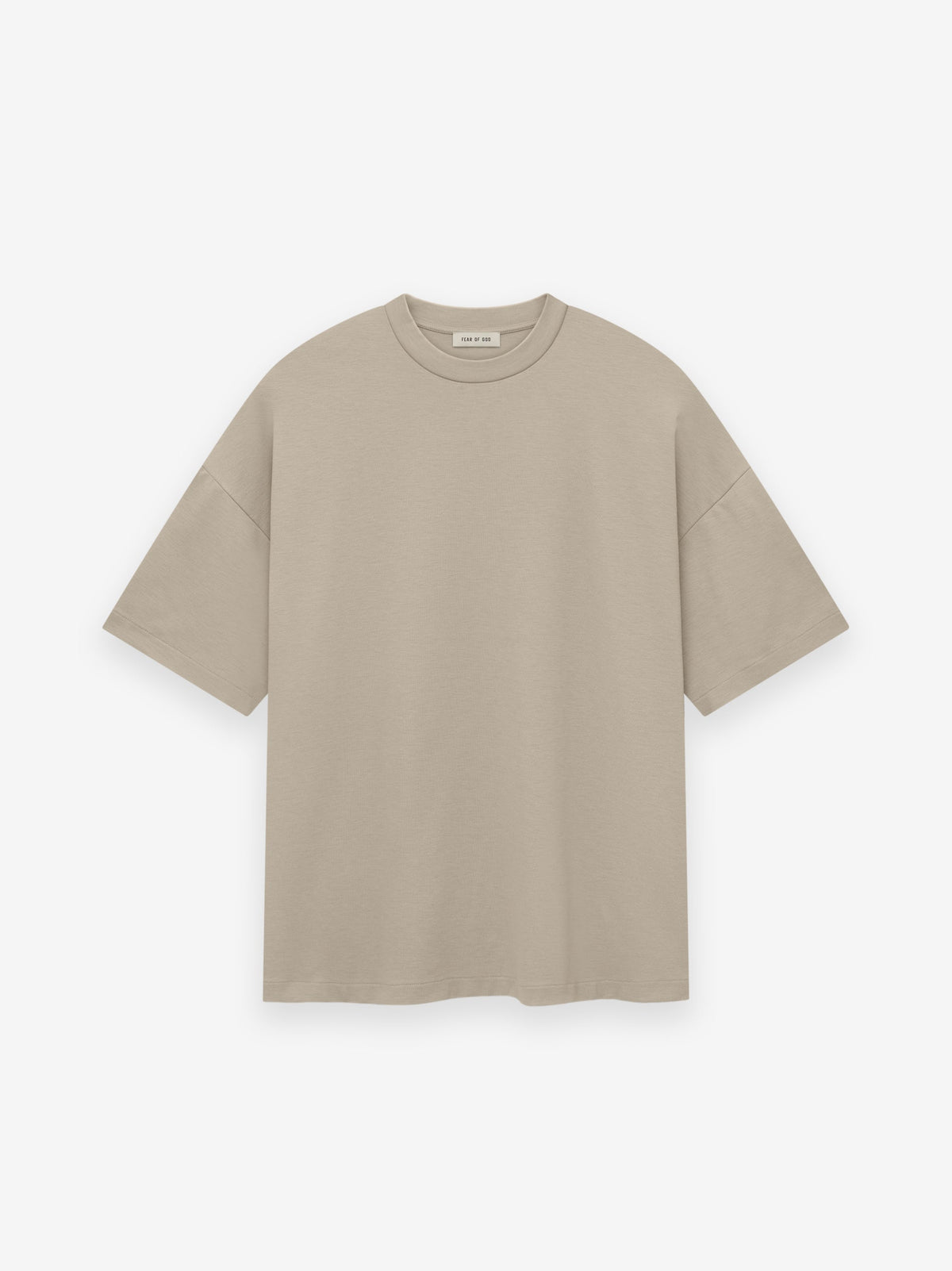 Milano Short Sleeve Tee