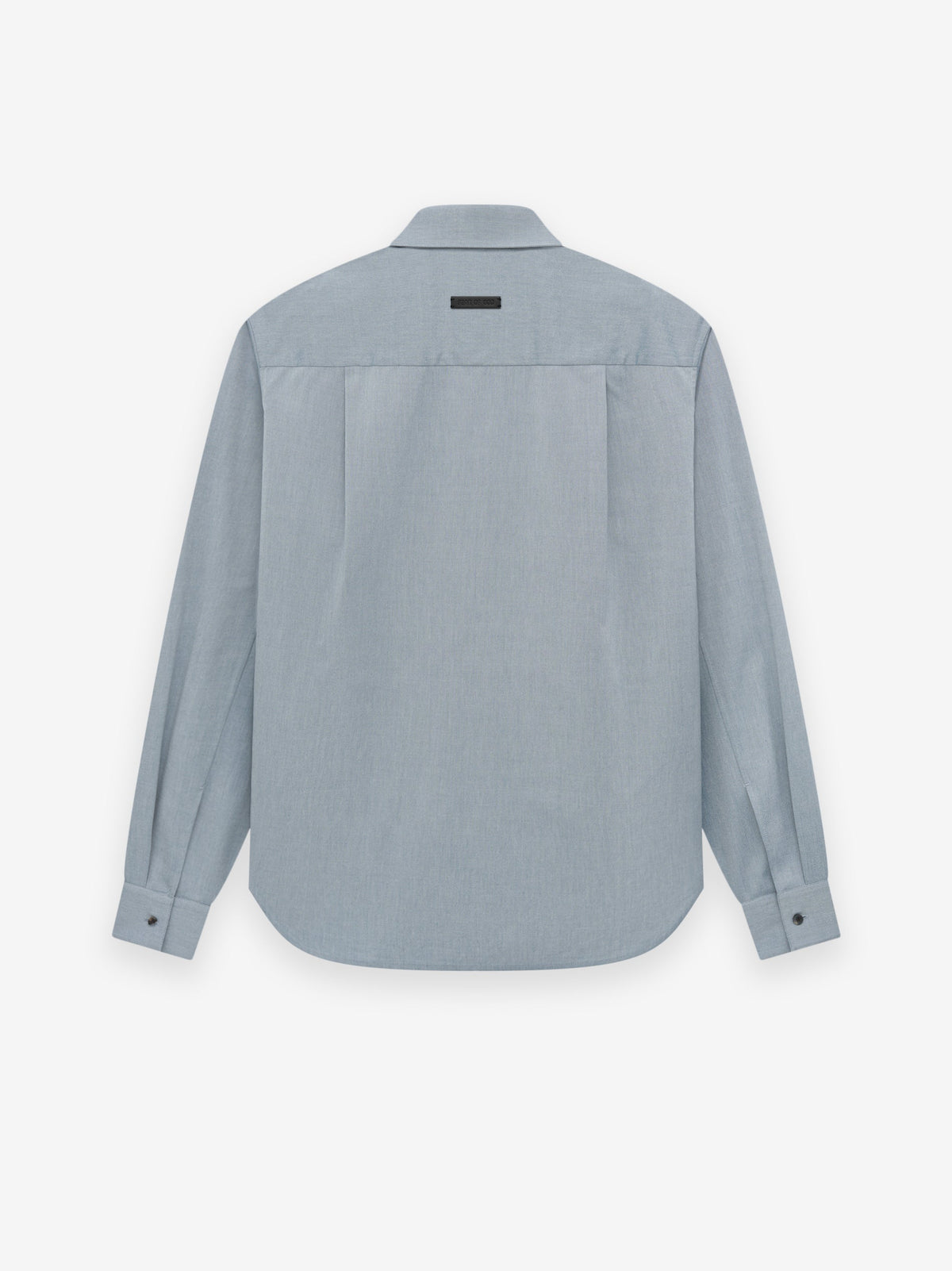 Oxford Button Up Shirt