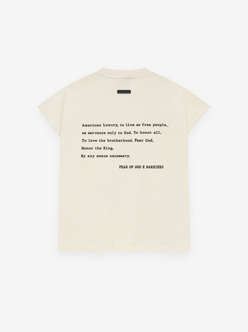 "American Luxury" Muscle Tee