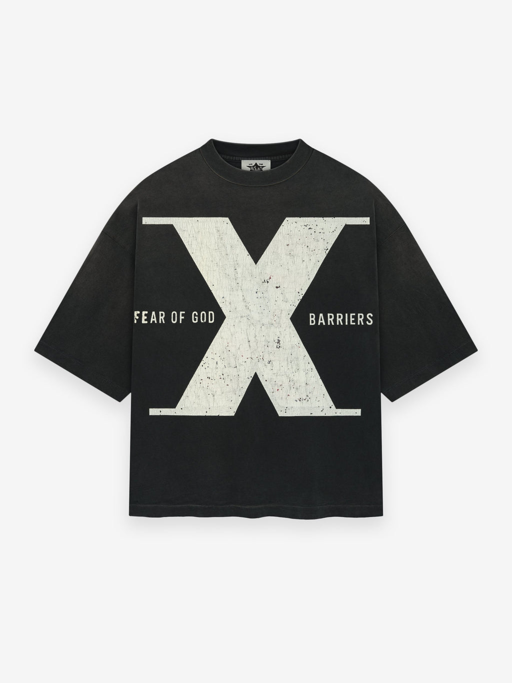 Off Black "American Luxury" S/S Tee