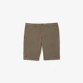 Lacoste Slim Fit Stretch Cotton Bermuda