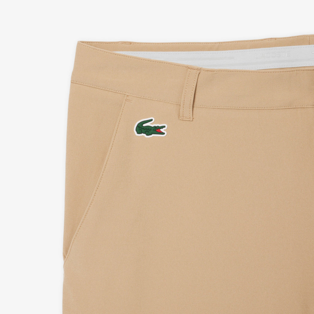 Lacoste Ultra Dry Golf Shorts - view 3