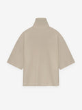 Milano High Neck Tee