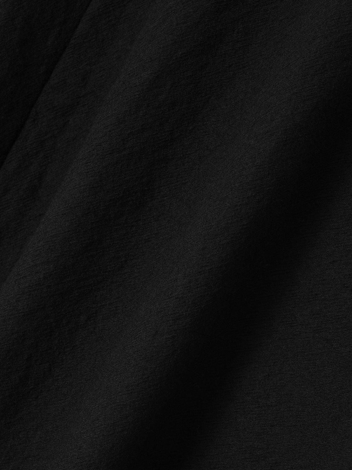 Virgin Wool Polo Shirt