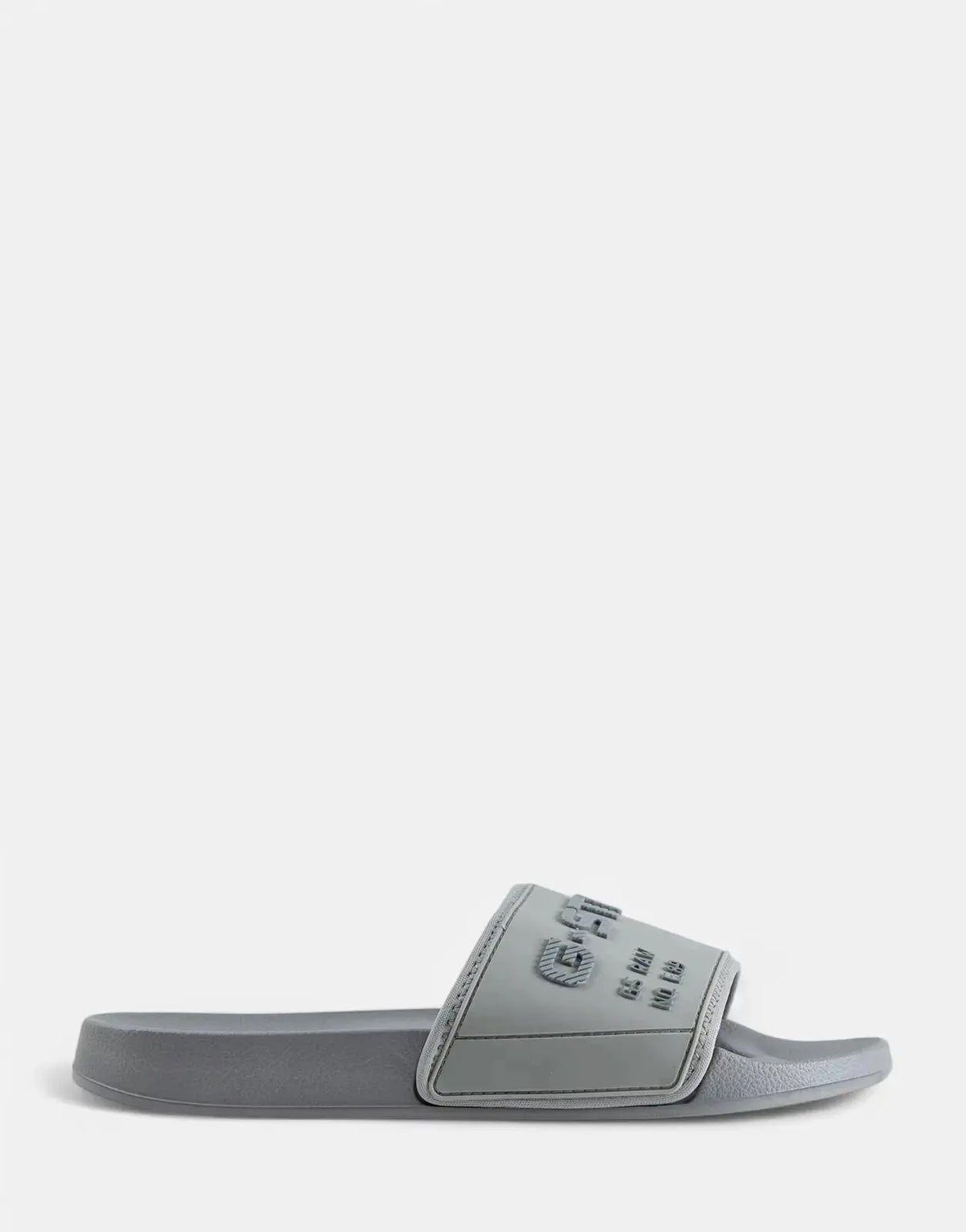 G-Star RAW Cart V Grey Slides