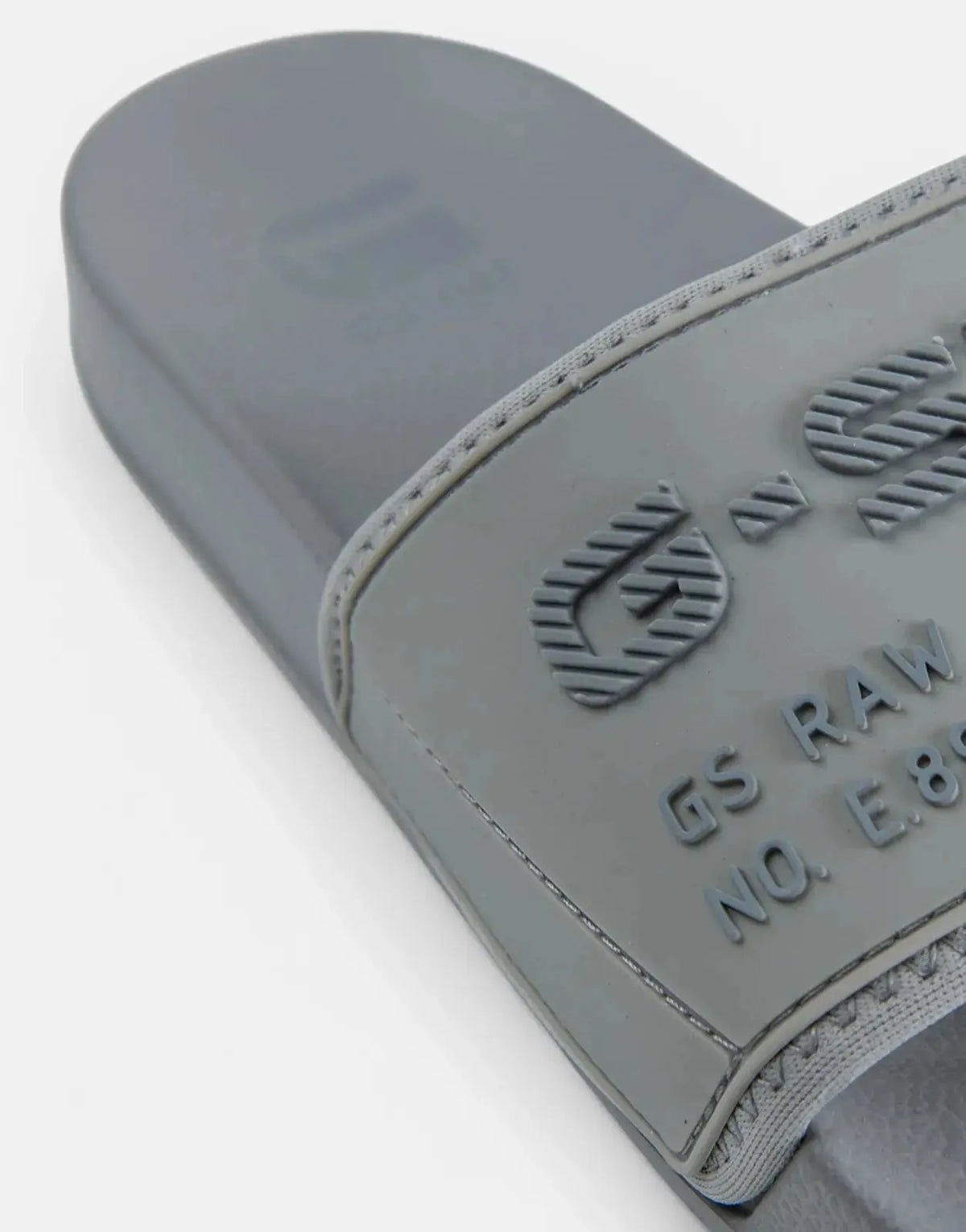G-Star RAW Cart V Grey Slides