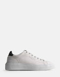 G-Star RAW Rovic IV Nubuk Tonal Sneaker Lt Grey