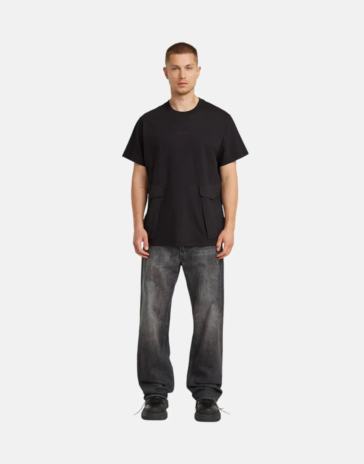 G-Star RAW Rovic Loose T-Shirt