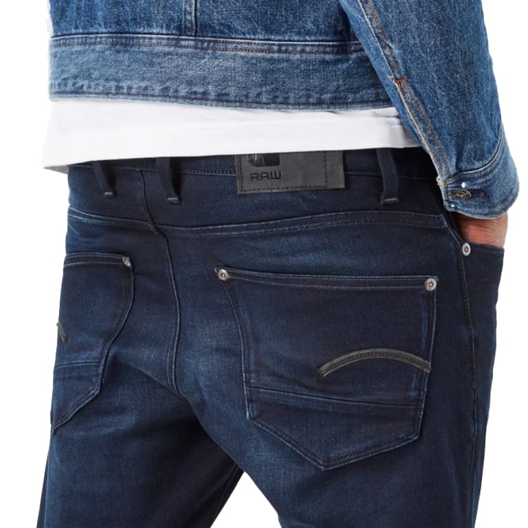 G-Star Revend Skinny Jeans