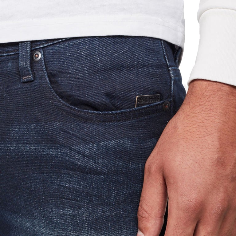 G-Star Revend Skinny Jeans