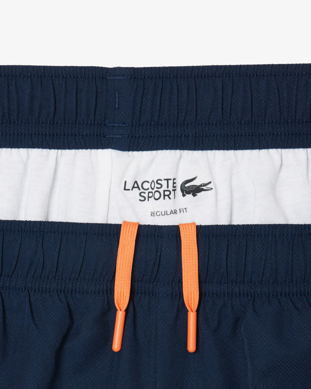 Shorts LACOSTE - GH0255-00 166