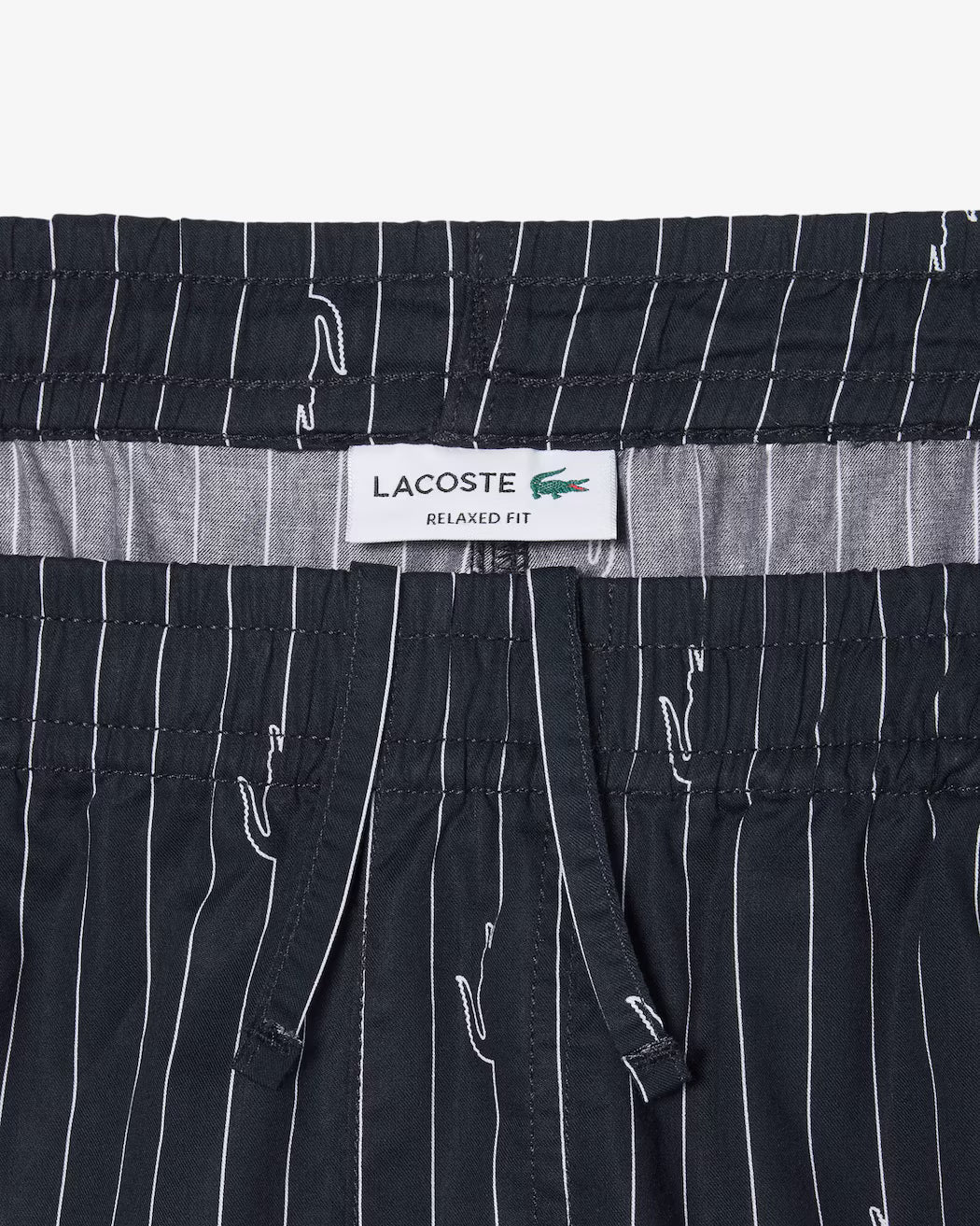 Shorts LACOSTE - GH1964-00 IY8