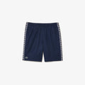 Lacoste Diamond Taffeta Tennis Shorts
