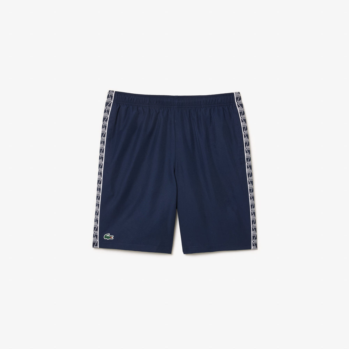 Lacoste Diamond Taffeta Tennis Shorts