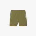 Lacoste Loose Cut Zipped Pocket Shorts