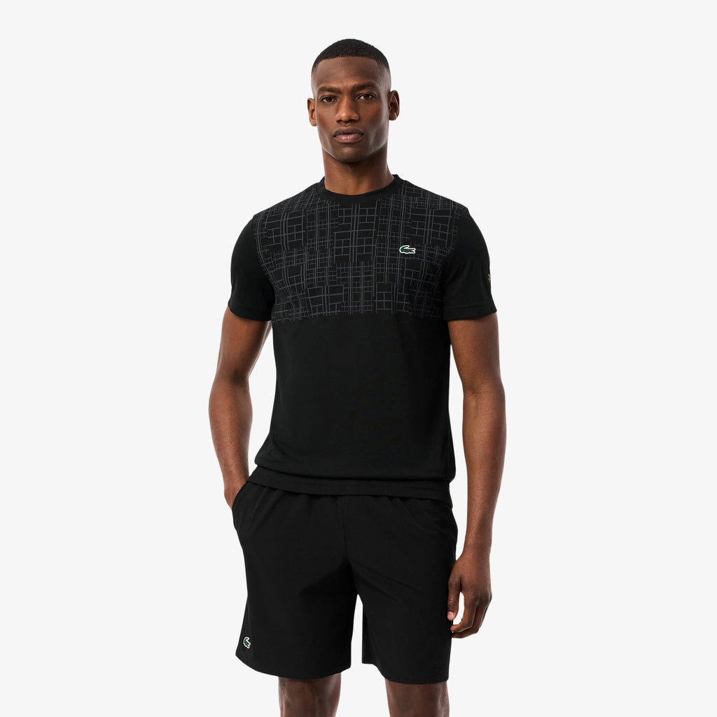 Lacoste Tennis x Novak Djokovic Shorts