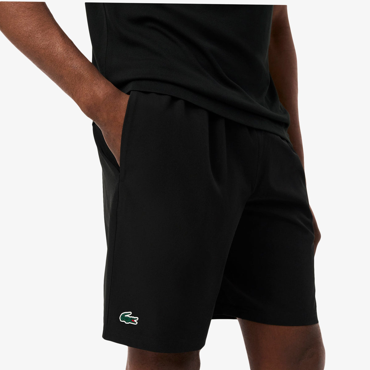 Lacoste Tennis x Novak Djokovic Shorts - view 4