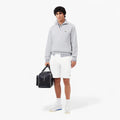 Regular Fit Fleece Shorts