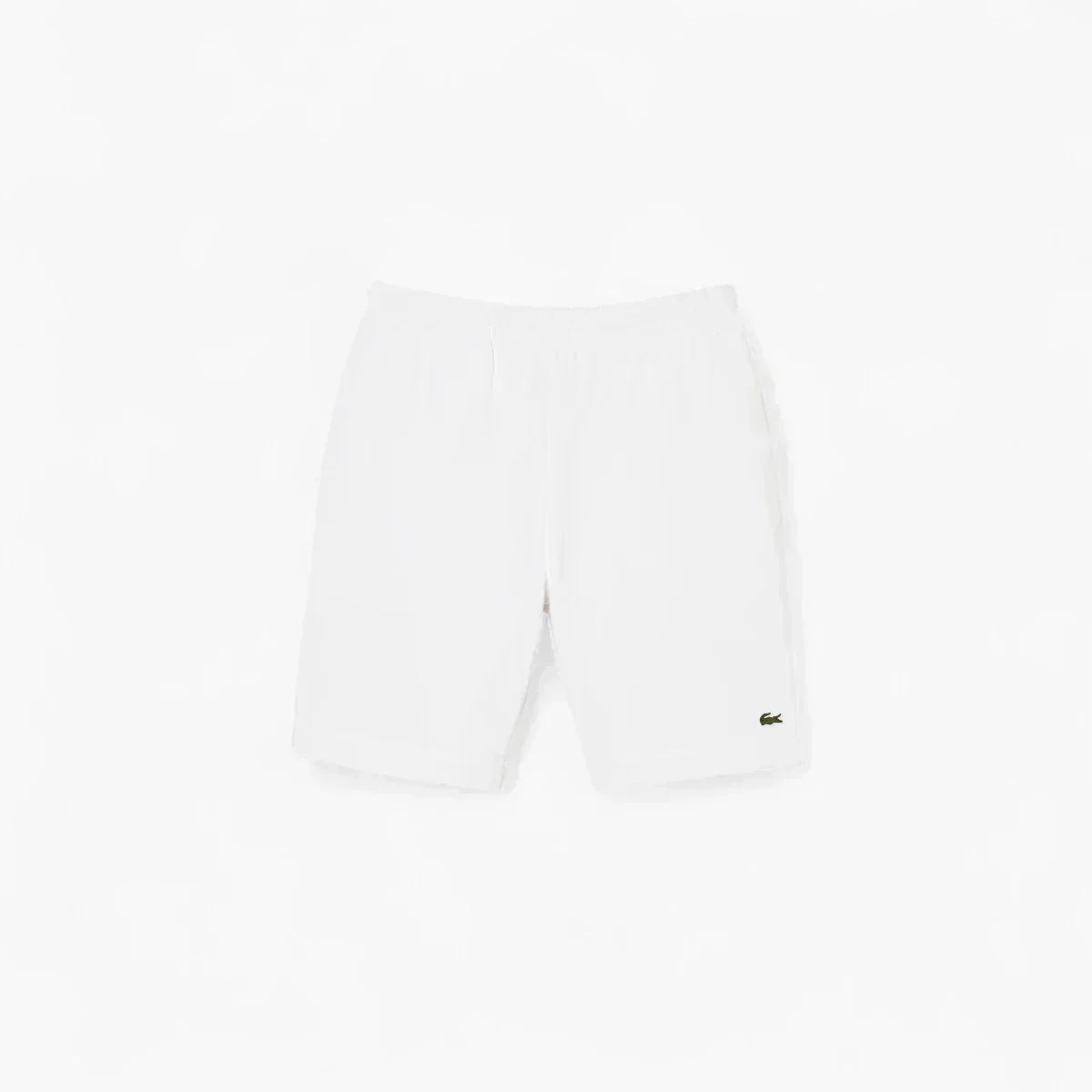 Regular Fit Fleece Shorts