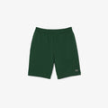 Lacoste Regular Fit Fleece Shorts