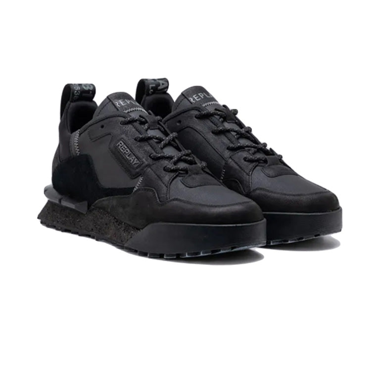 Replay Field Melt Sneaker