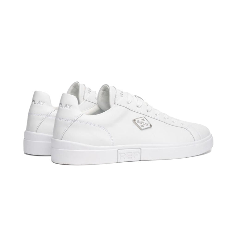 Replay Polys Rhombus Sneaker