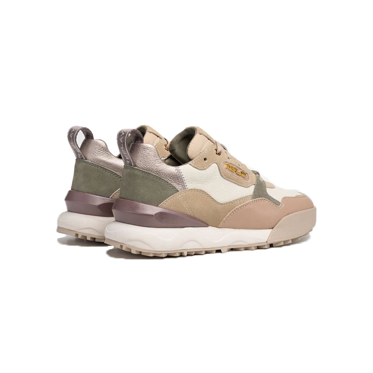 Replay Field Sneaker